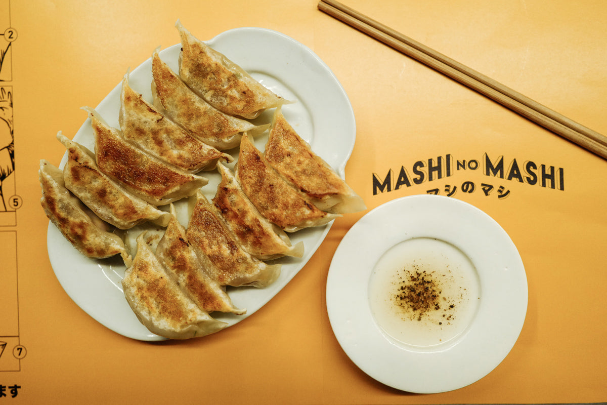 Mashi no Mashi