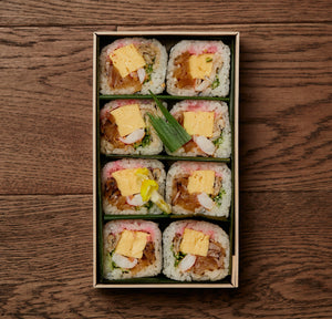 Futomaki 太卷