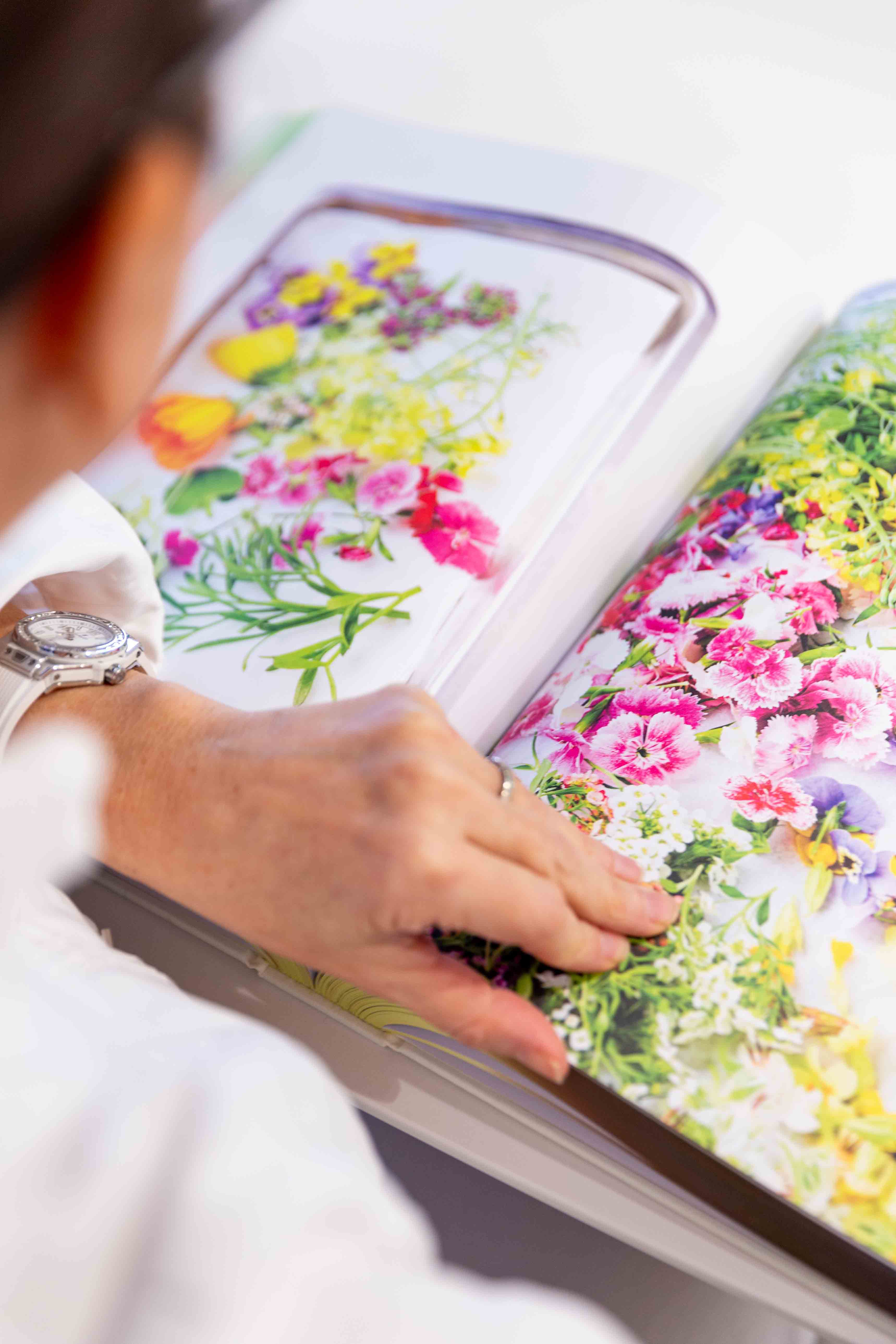 The “Suffusion” Book