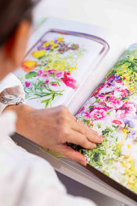 The “Suffusion” Book