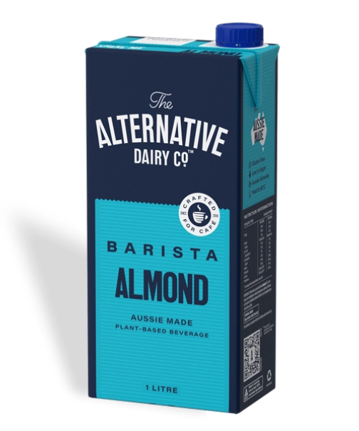 The Alternative Dairy Co. Almond Milk