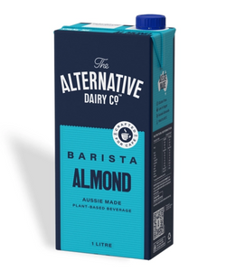 The Alternative Dairy Co. Almond Milk