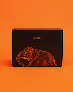 Elephant Grounds OG Blend Coffee Capsules