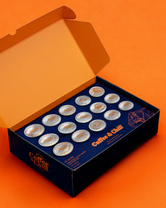 Elephant Grounds OG Blend Coffee Capsules
