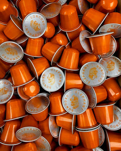 Elephant Grounds OG Blend Coffee Capsules