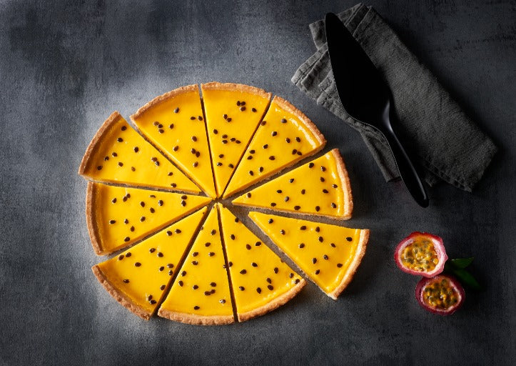 Morty's 'Give Thanks and Feast' Pies