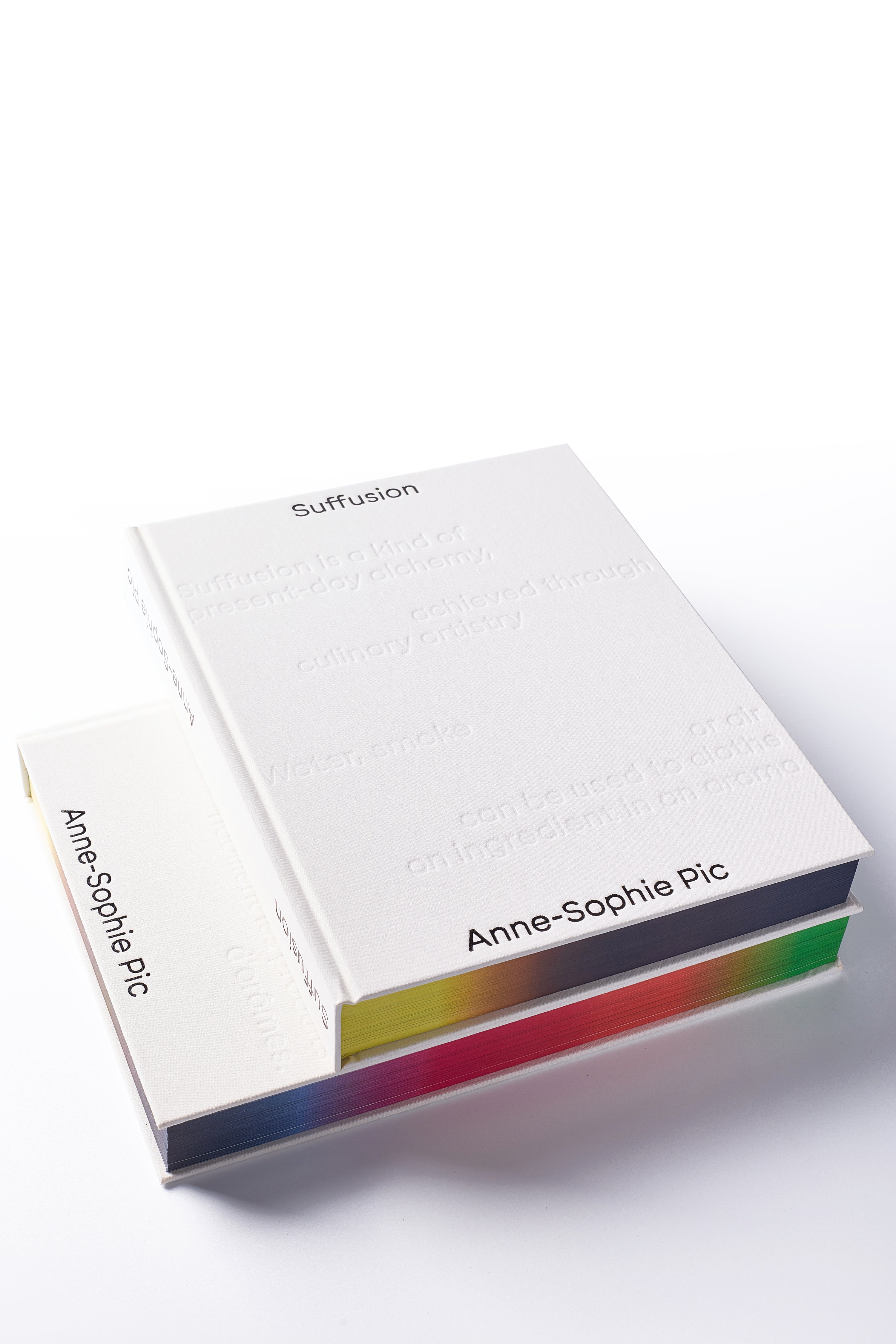 The “Suffusion” Book