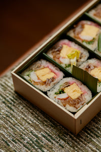 Futomaki 太卷