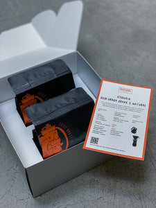 Roaster’s Choice Coffee Subscription