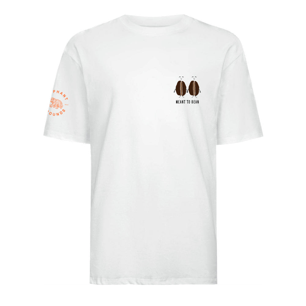 MEANT TO BEAN Tee