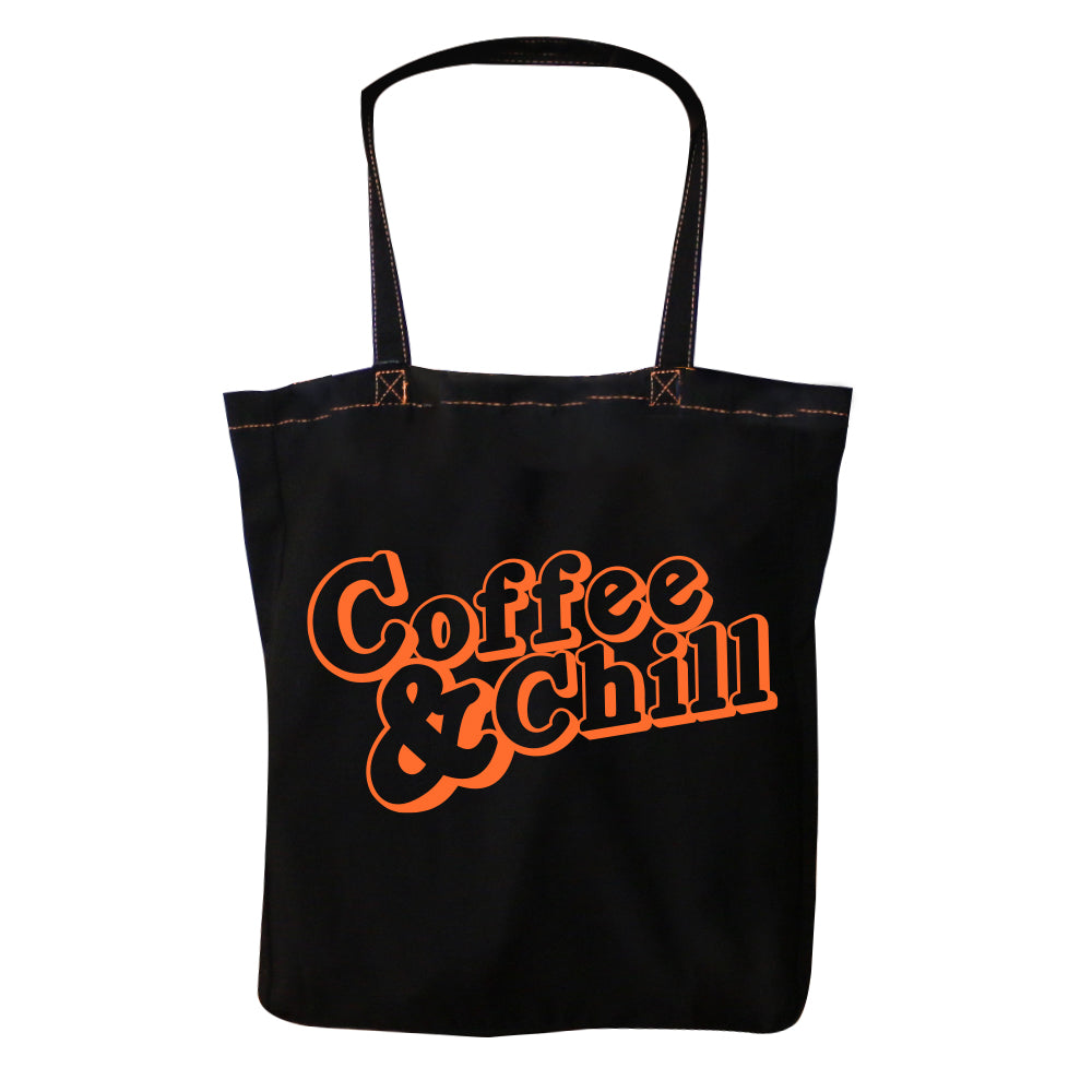EG X Herschel Tote Bag