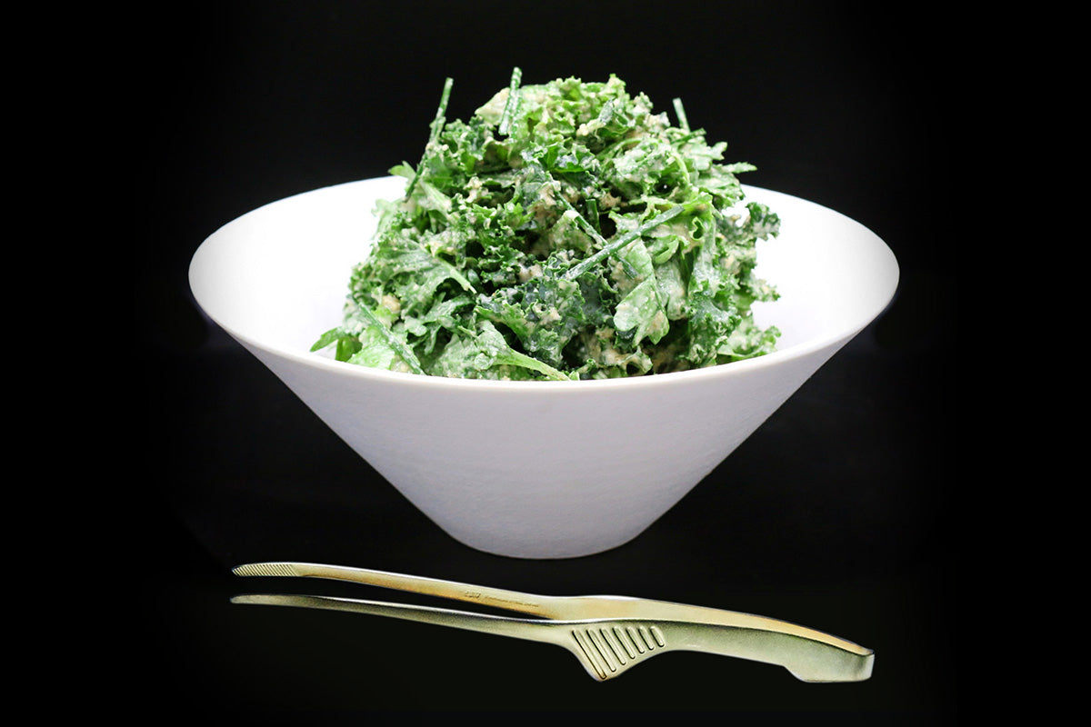 Fresh Goma Salad