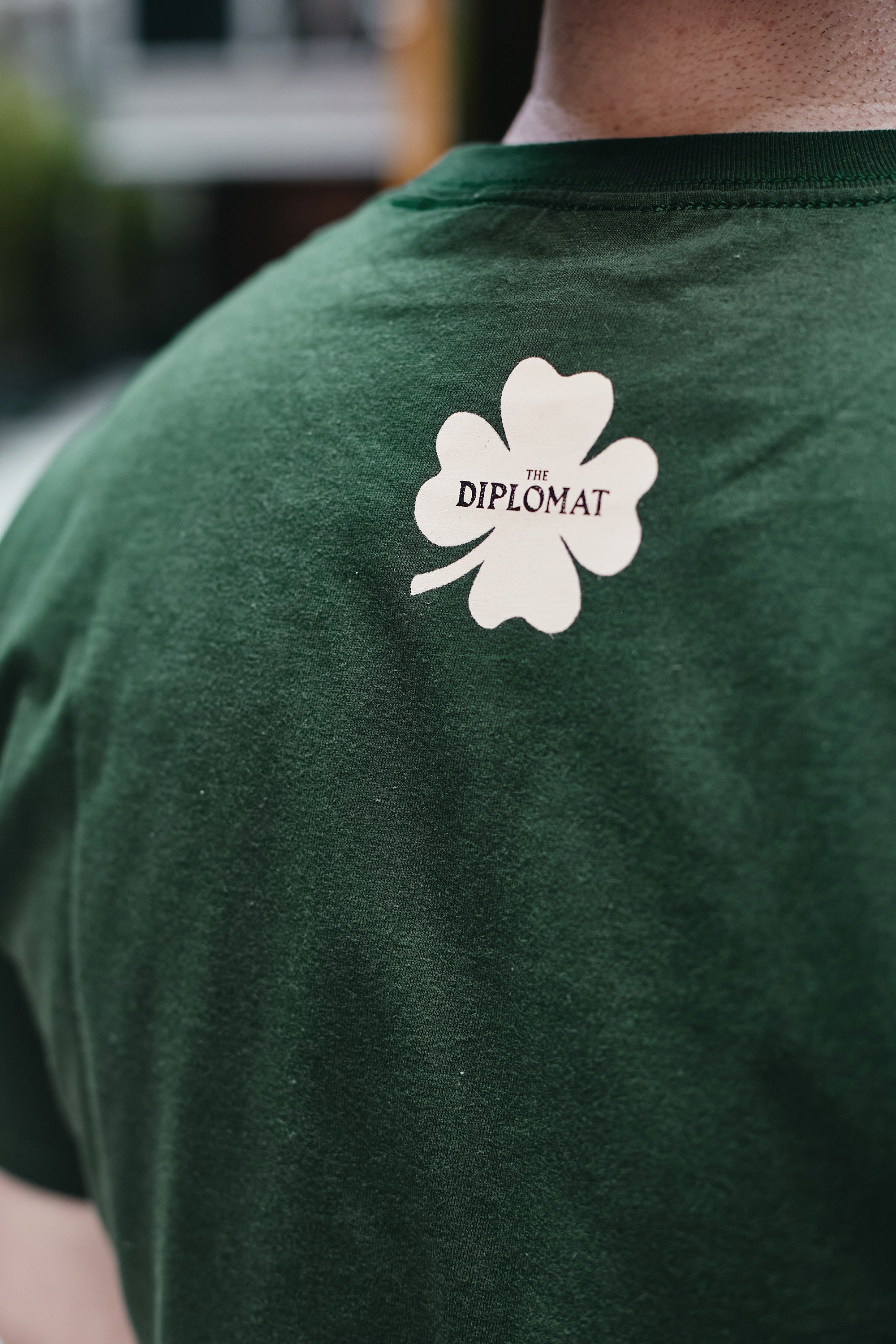 'EVERYONE'S IRISH TODAY' T-Shirt
