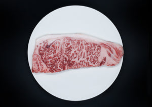 Ozaki Beef Striploin