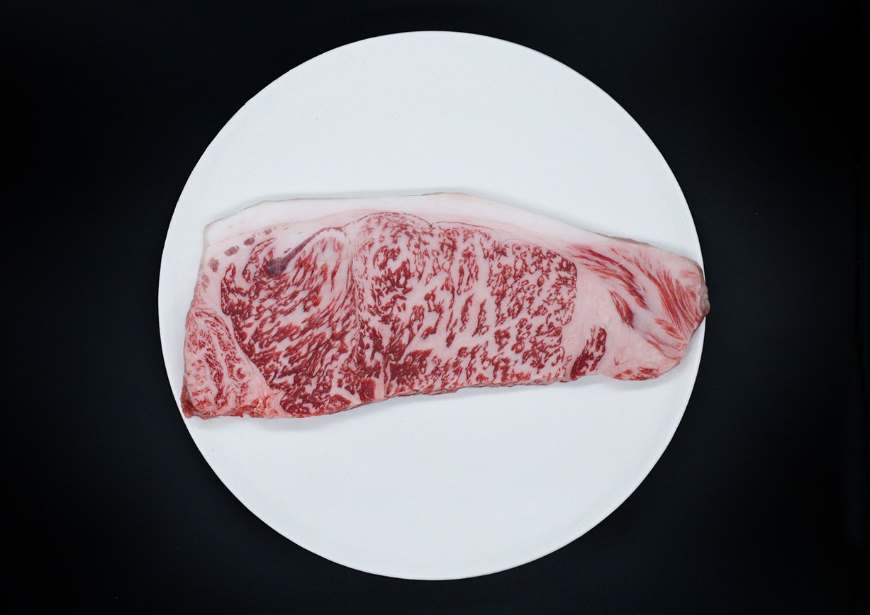 Ozaki Beef Ribeye