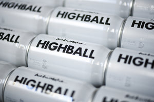 WAGYUMAFIA Highball