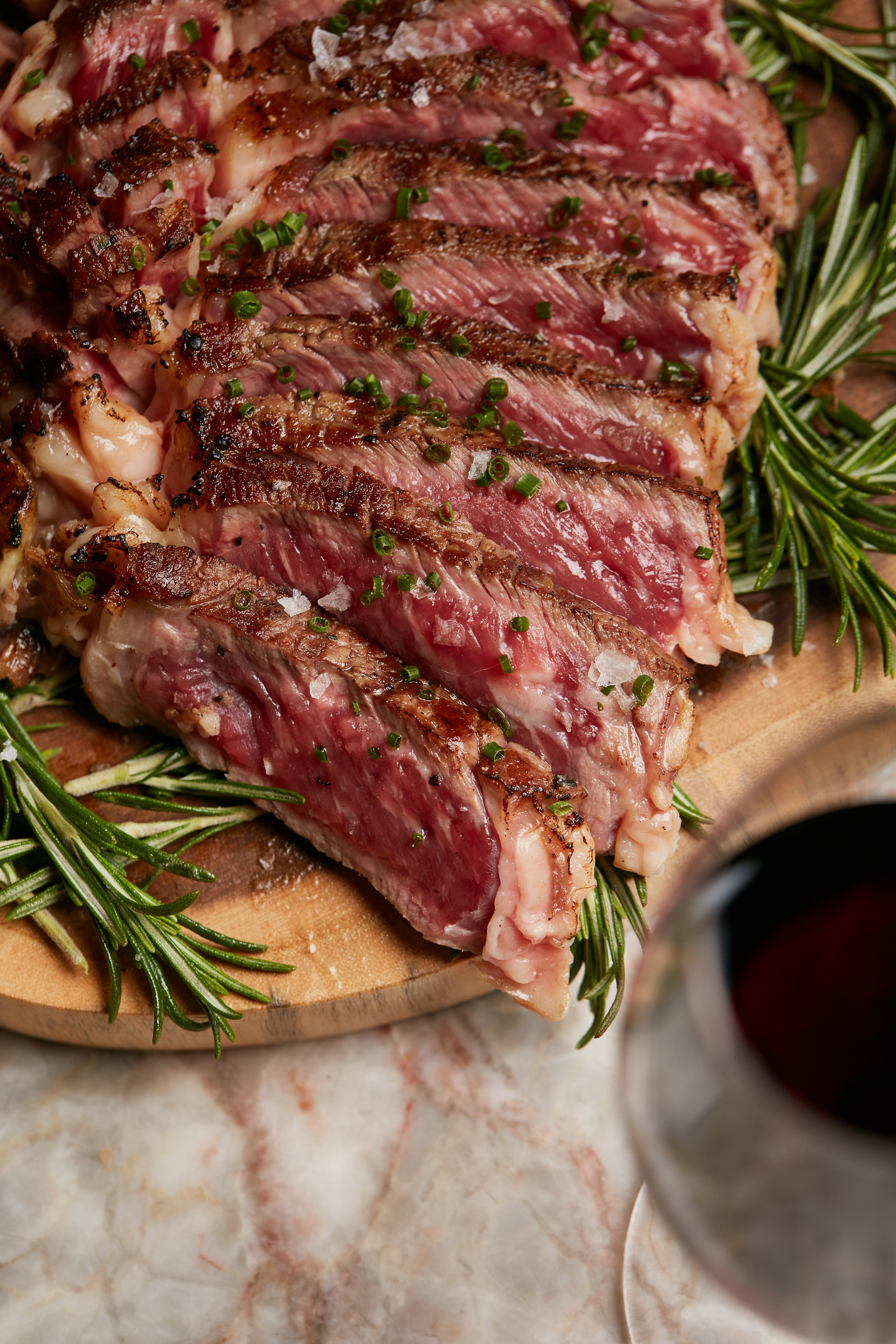 PRIME RIB STEAK “RUBIA GALLEGA”