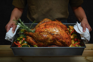 Roast Turkey