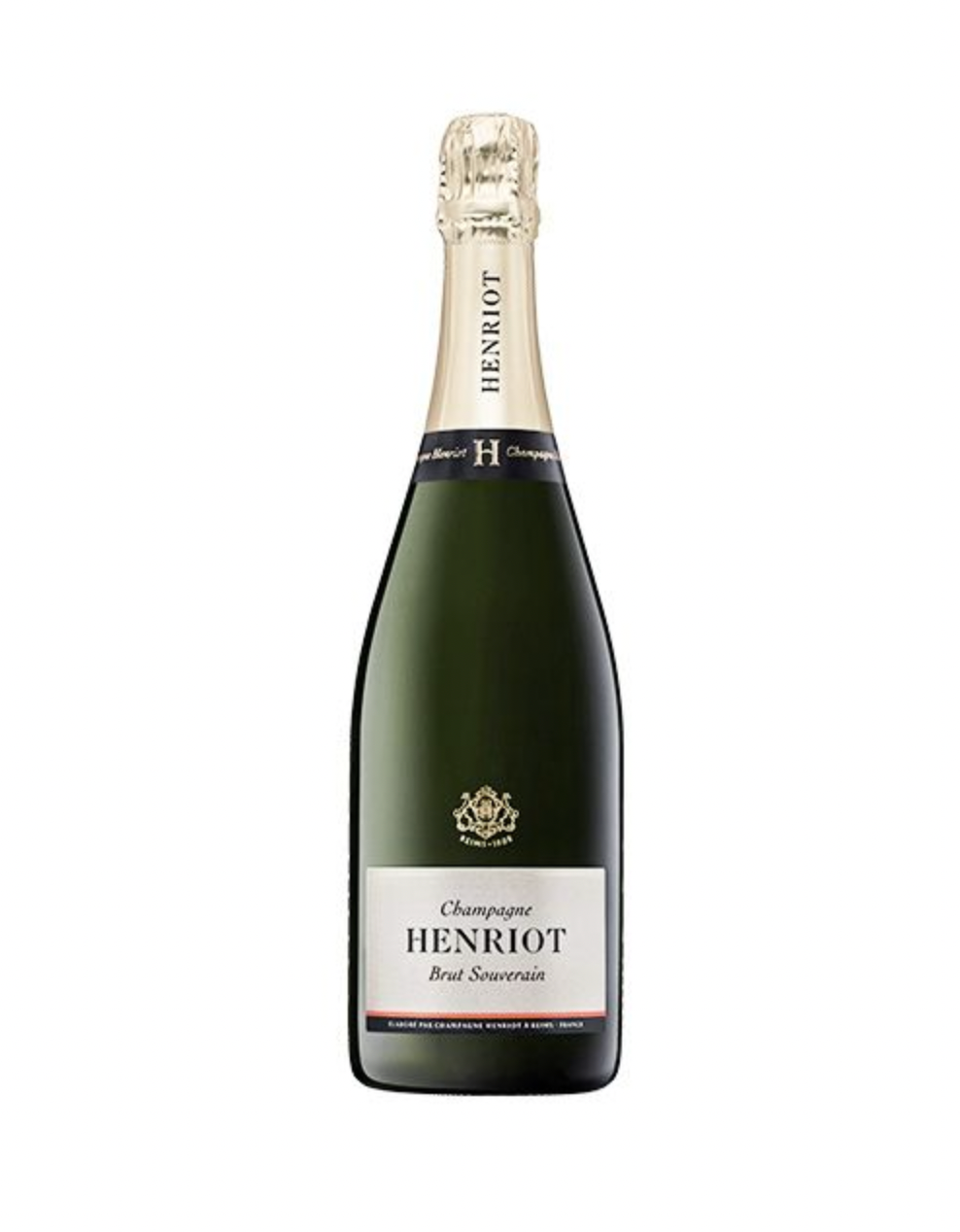 Henriot, Souverin, Réserve