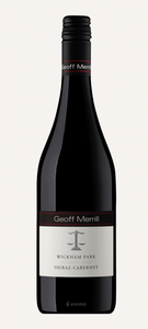 GEOFF MERRILL 2017