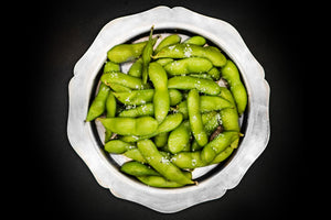 Truffle Salted Edamame