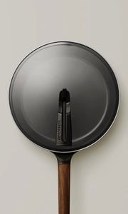 VERMICULAR FRYING PAN 26CM & LID