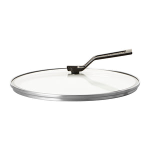VERMICULAR FRYING PAN 26CM & LID