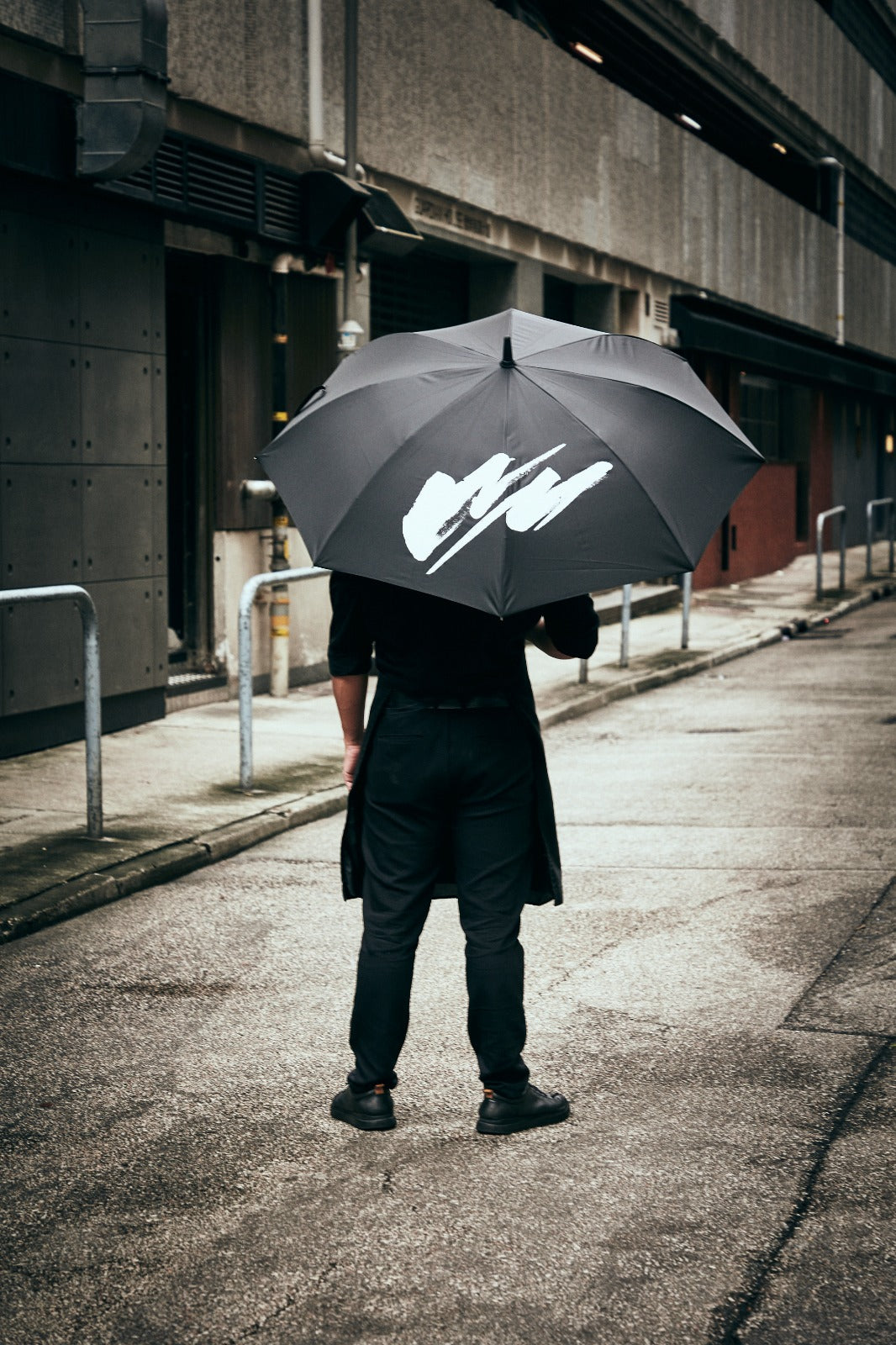 WAGYUMAFIA Umbrella