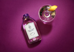 The Kyle & Bain Martini