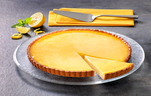 Morty's Festive Pies