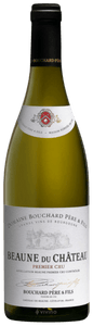 Bouchard Père & Fils, Beaune 1er Cru 'Beaune du Château' 2018