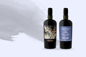 BOWMORE 2001 Over 15 Years Sherry 8th Edition