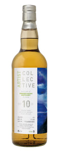 CRAIGELLACHIE 10 YO 2008 COLLECTIVE 2.0