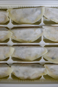 Mashi No Mashi Wagyu Gyozas