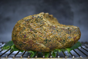 Bone-In Prime Rib