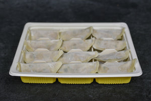 Mashi No Mashi Wagyu Gyozas