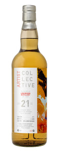 LINKWOOD 21 YO 1997 COLLECTIVE 2.0