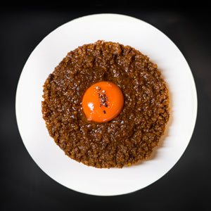Wagyu Keema Curry