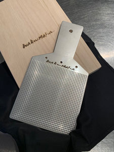 WAGYUMAFIA Wasabi Grater