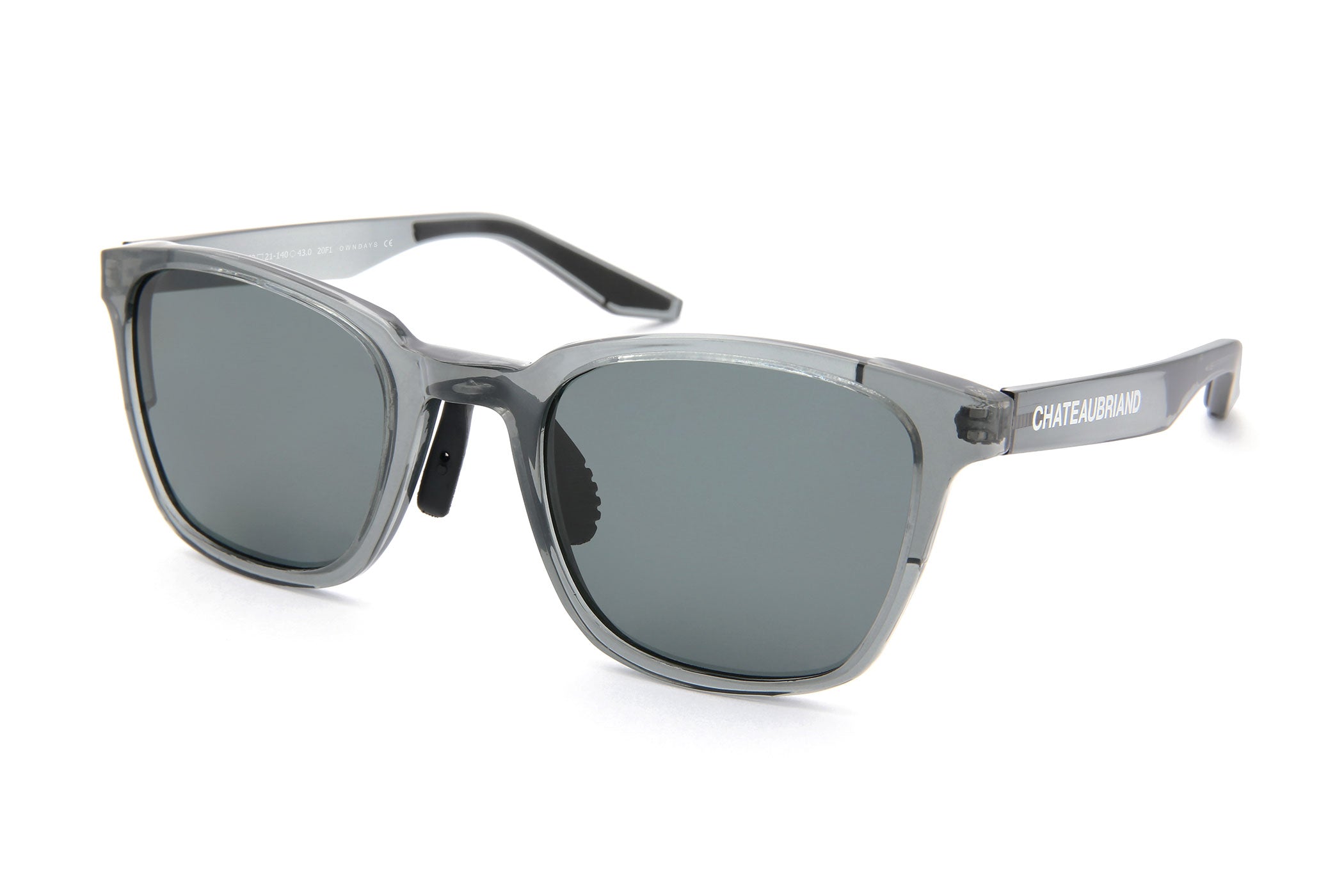 OWNDAYS X WAGYUMAFIA Sunglasses (Sports)