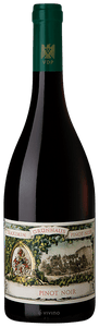 Maximin Grünhaus, Spätburgunder Pinot Noir, Mosel 2017